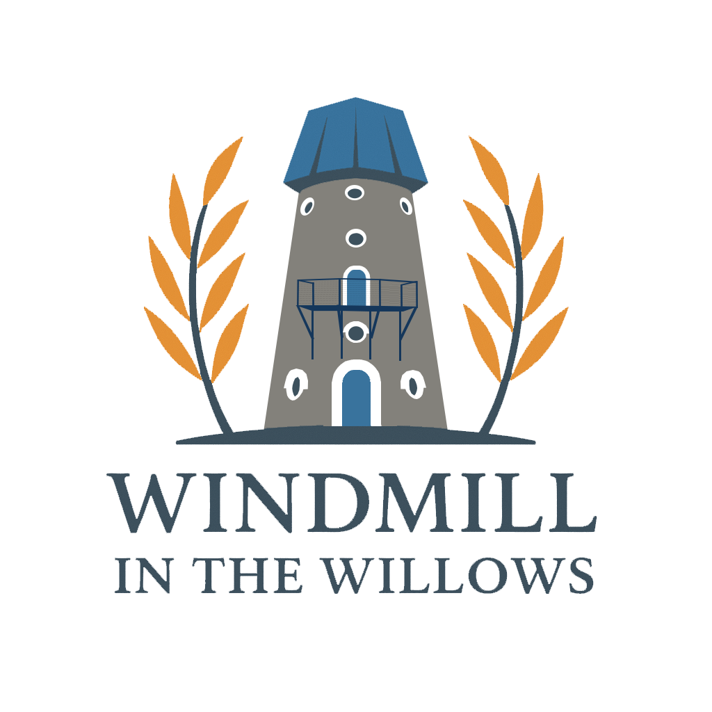 Windmill in the Willows Logo